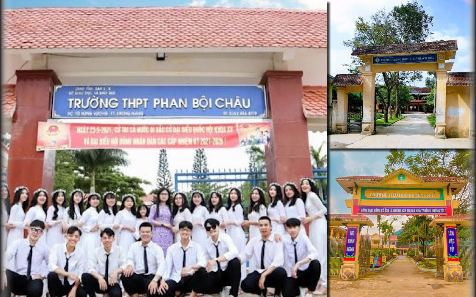 Nguyễn Thị Hoa CV