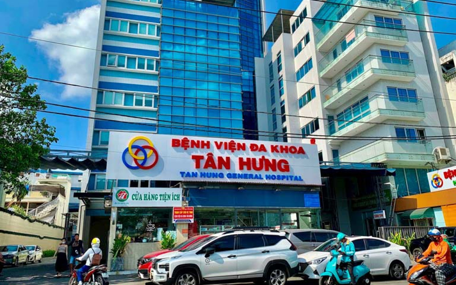 Nguyễn Thị Hoa CV